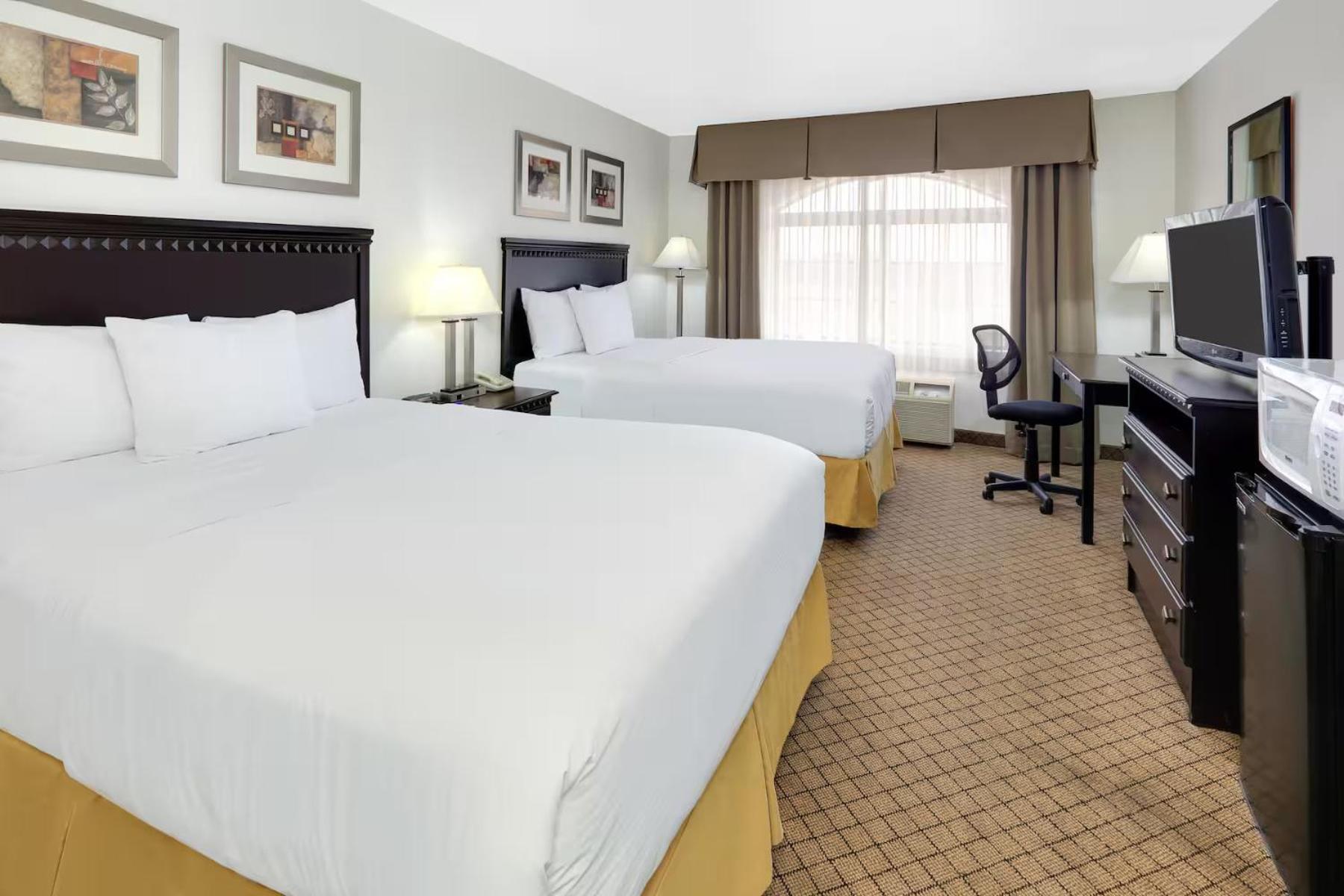 Cash Rewards Inn & Suites รอสเวลล์ ภายนอก รูปภาพ