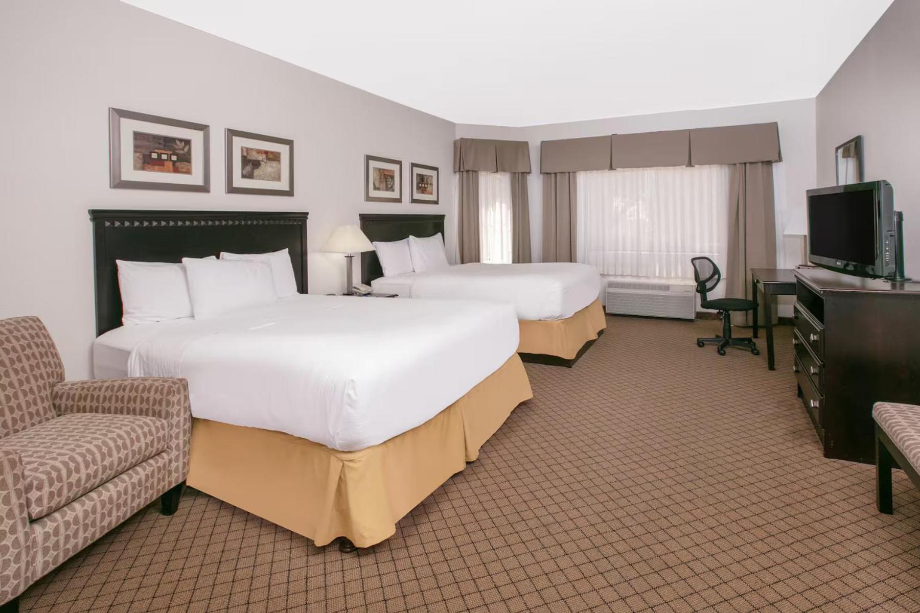 Cash Rewards Inn & Suites รอสเวลล์ ภายนอก รูปภาพ