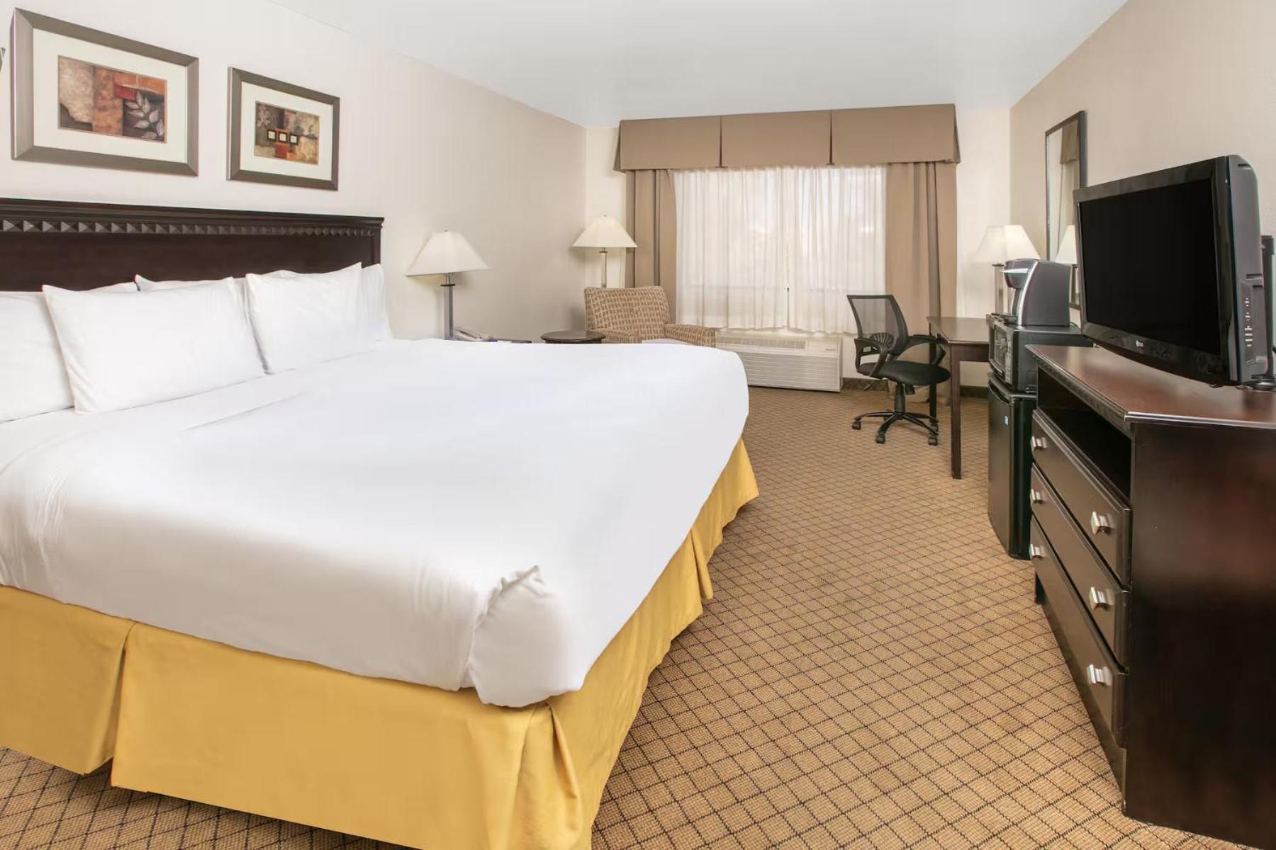 Cash Rewards Inn & Suites รอสเวลล์ ภายนอก รูปภาพ